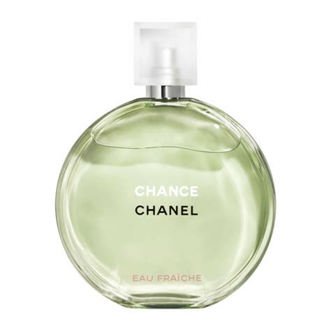 chanel chance eau fraiche 150ml.